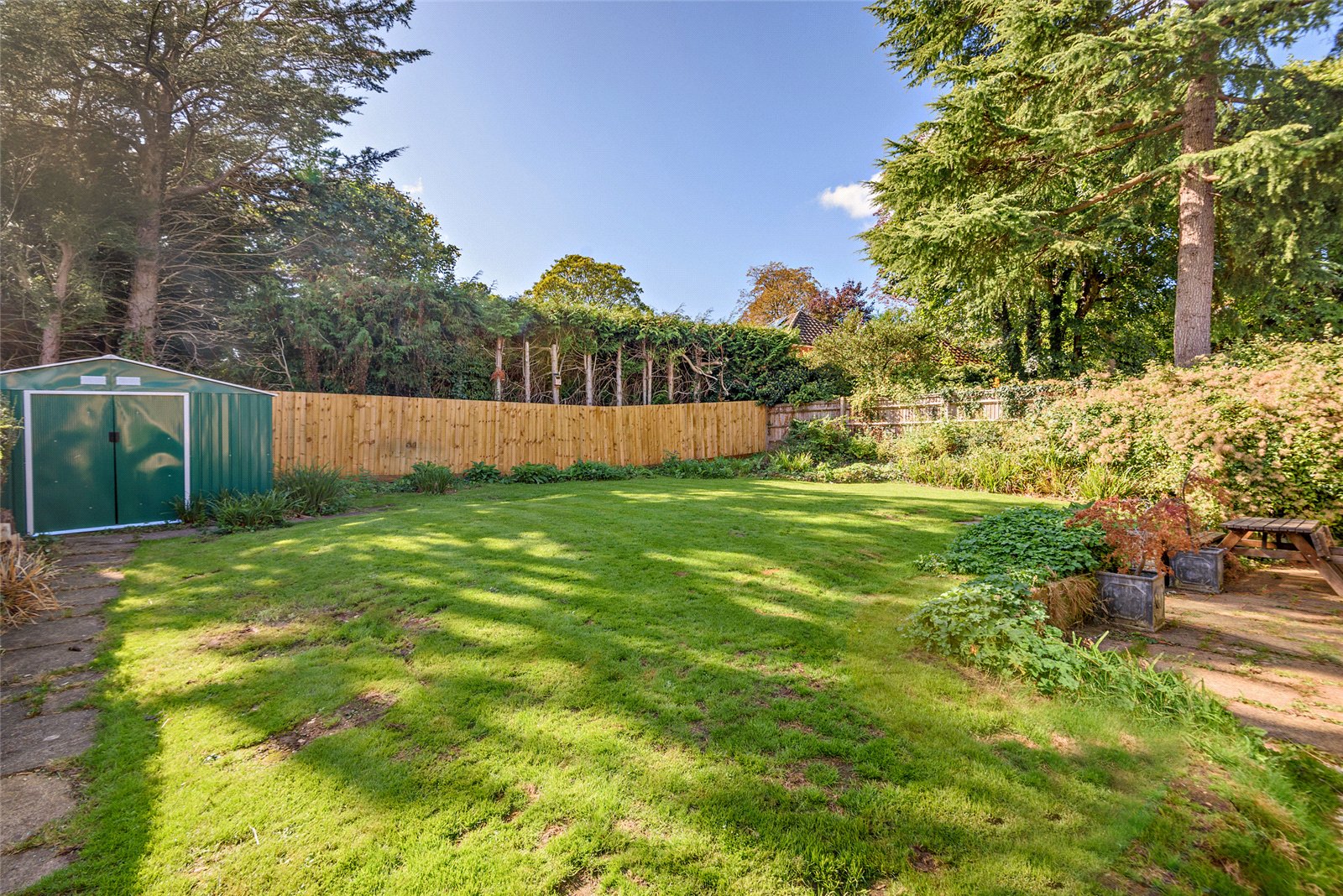 3 bedroom House for sale in Pangbourne, Reading, Berkshire