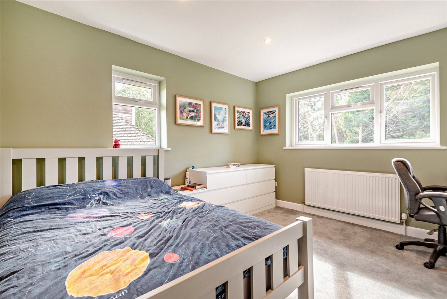 Pangbourne, Reading, Berkshire