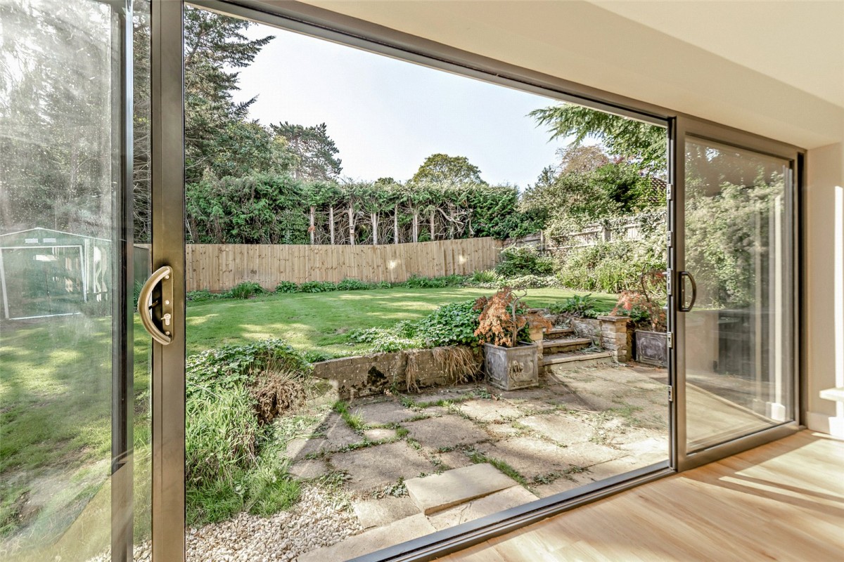 Pangbourne, Reading, Berkshire