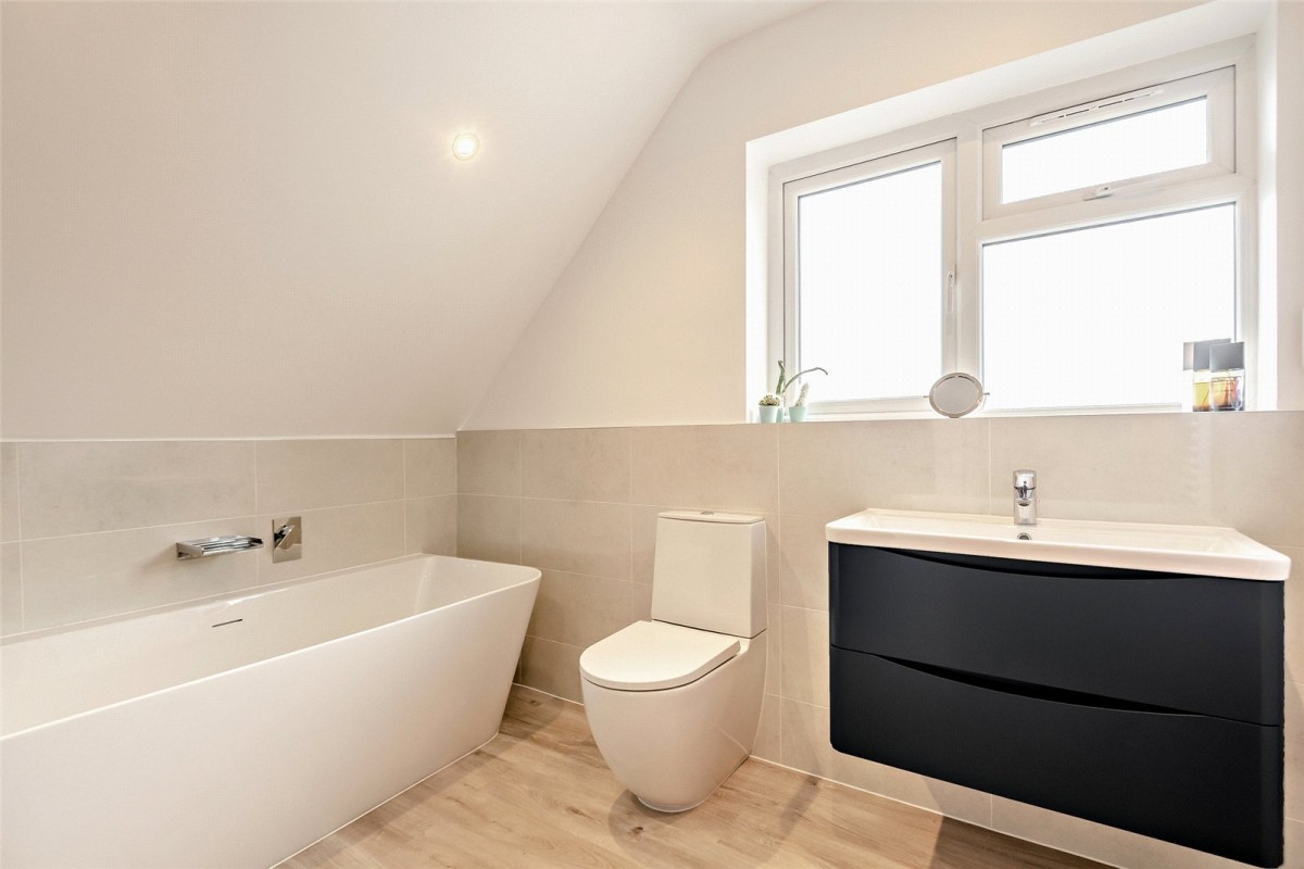 Pangbourne, Reading, Berkshire