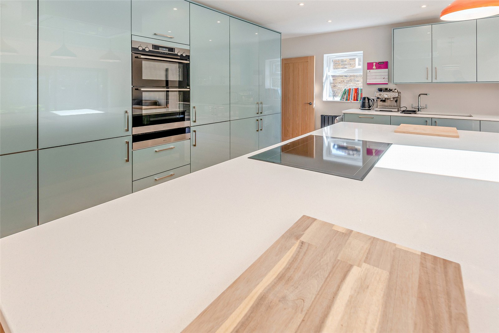 3 bedroom House for sale in Pangbourne, Reading, Berkshire