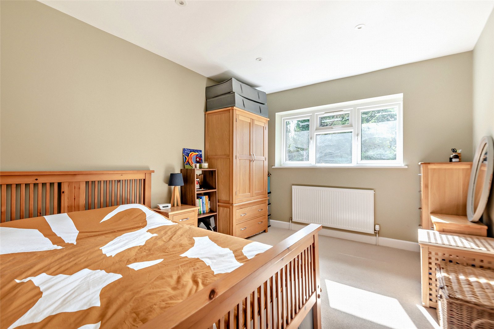 3 bedroom House for sale in Pangbourne, Reading, Berkshire