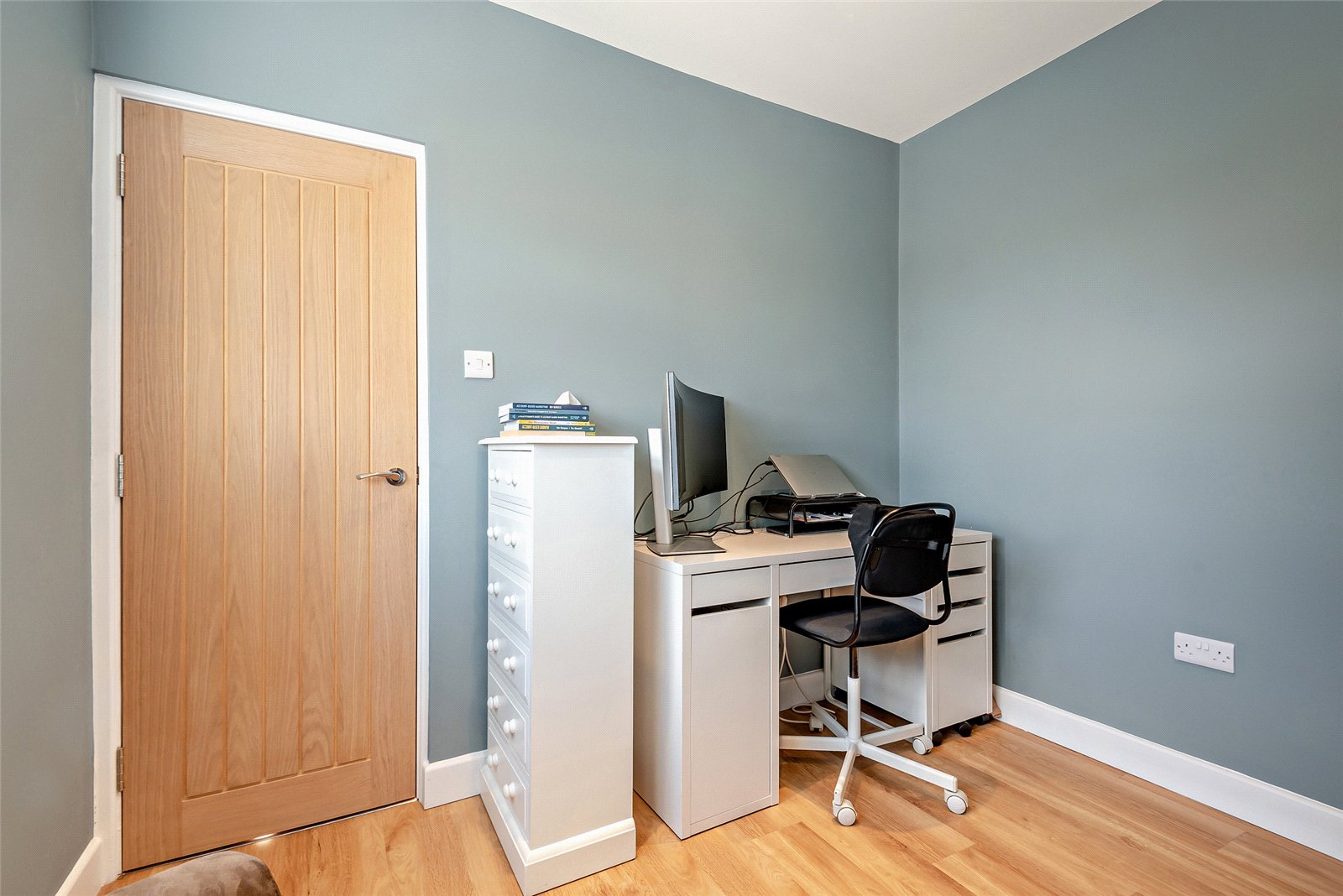 3 bedroom House for sale in Pangbourne, Reading, Berkshire