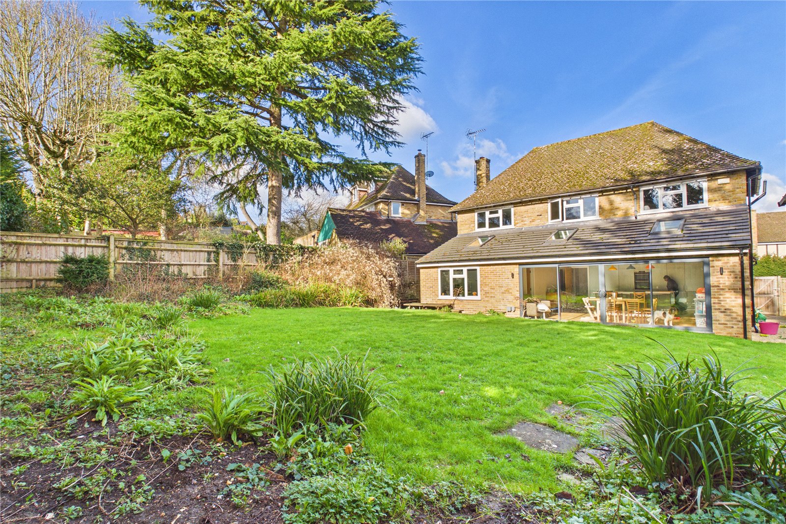 3 bedroom House for sale in Pangbourne, Reading, Berkshire