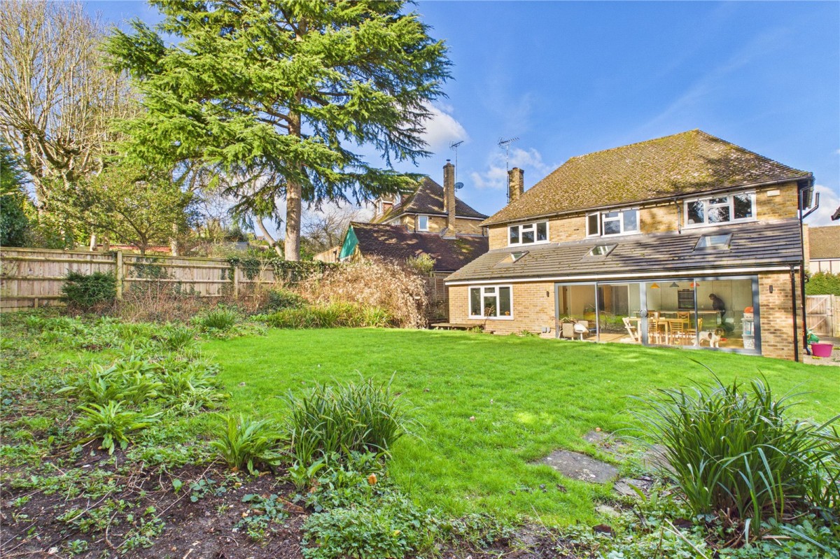 Pangbourne, Reading, Berkshire