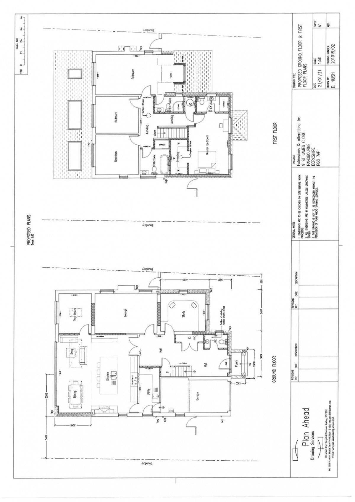 Pangbourne, Reading, Berkshire