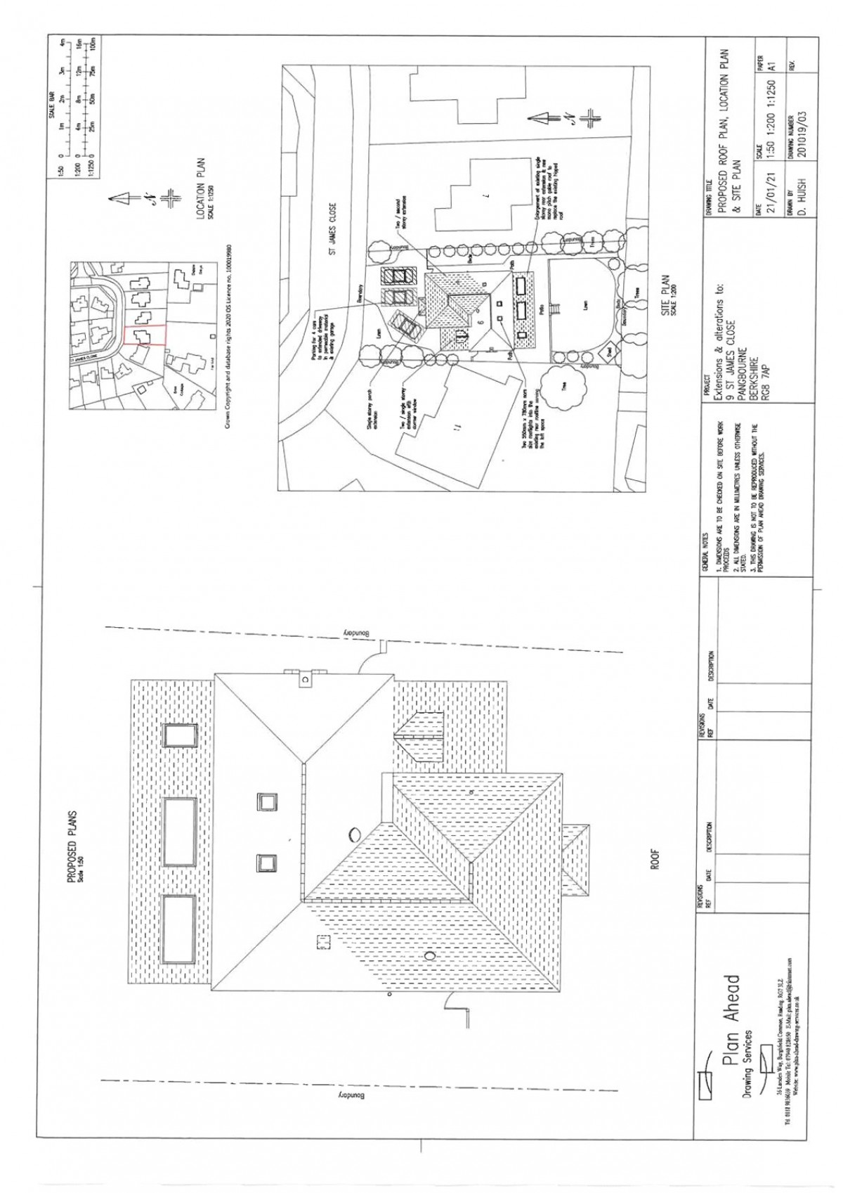 Pangbourne, Reading, Berkshire
