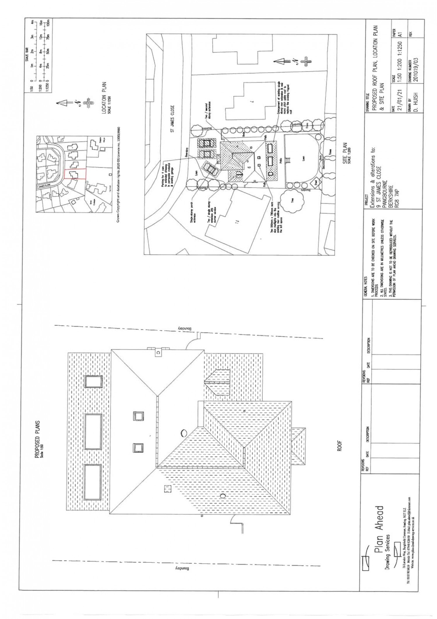 Pangbourne, Reading, Berkshire