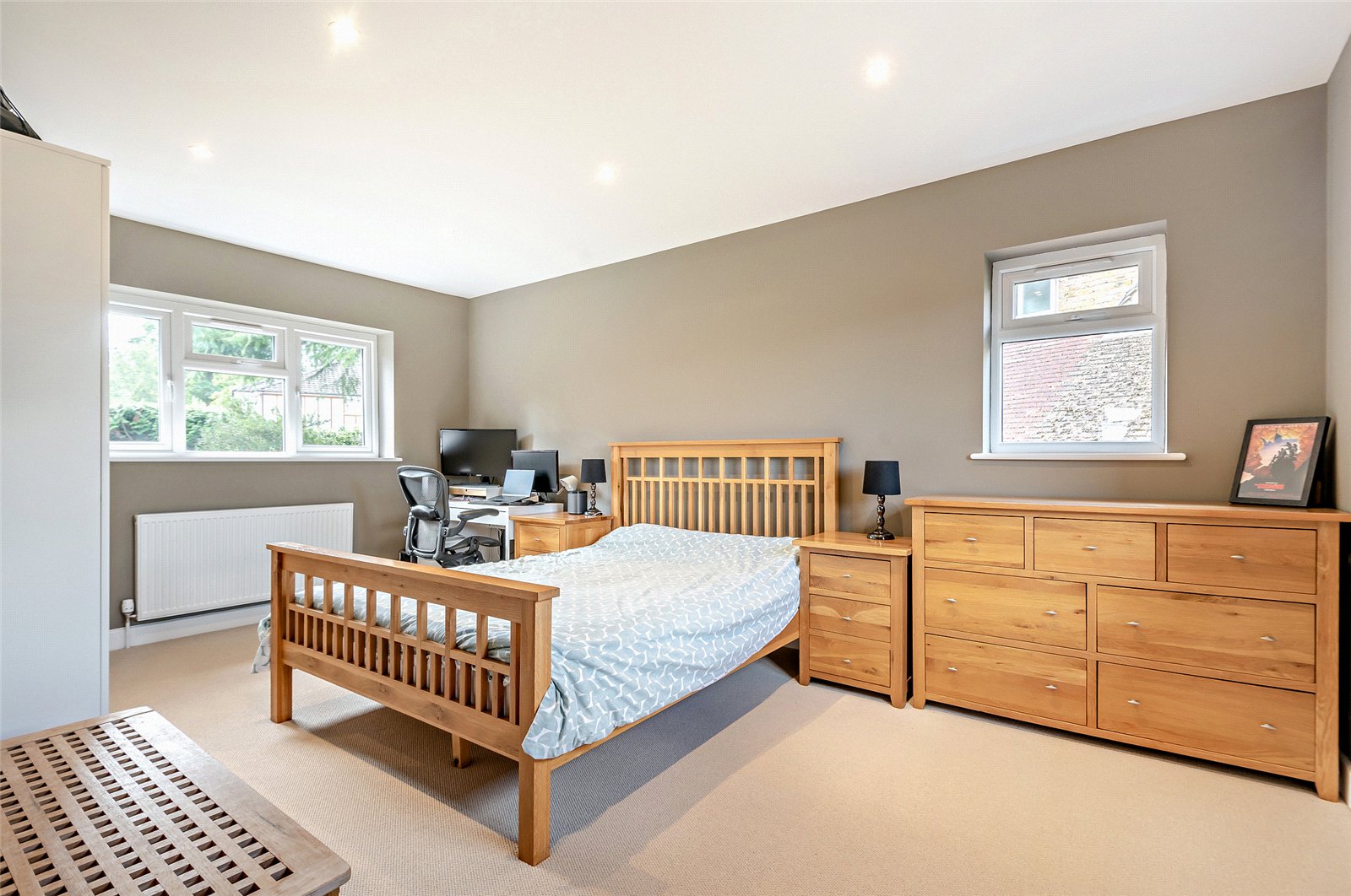 3 bedroom House for sale in Pangbourne, Reading, Berkshire