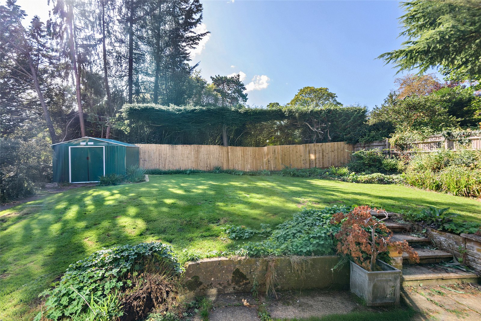 3 bedroom House for sale in Pangbourne, Reading, Berkshire