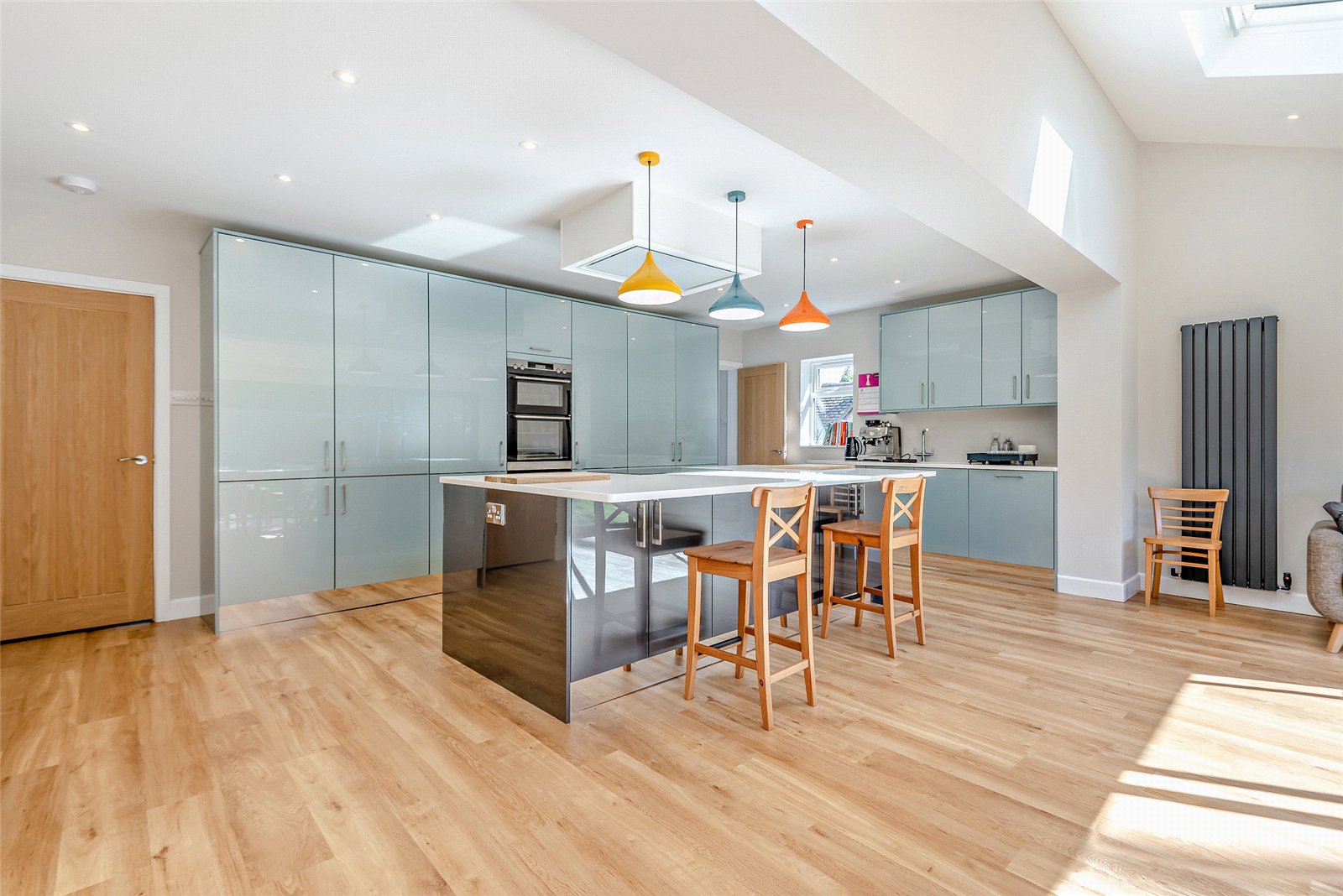 3 bedroom House for sale in Pangbourne, Reading, Berkshire