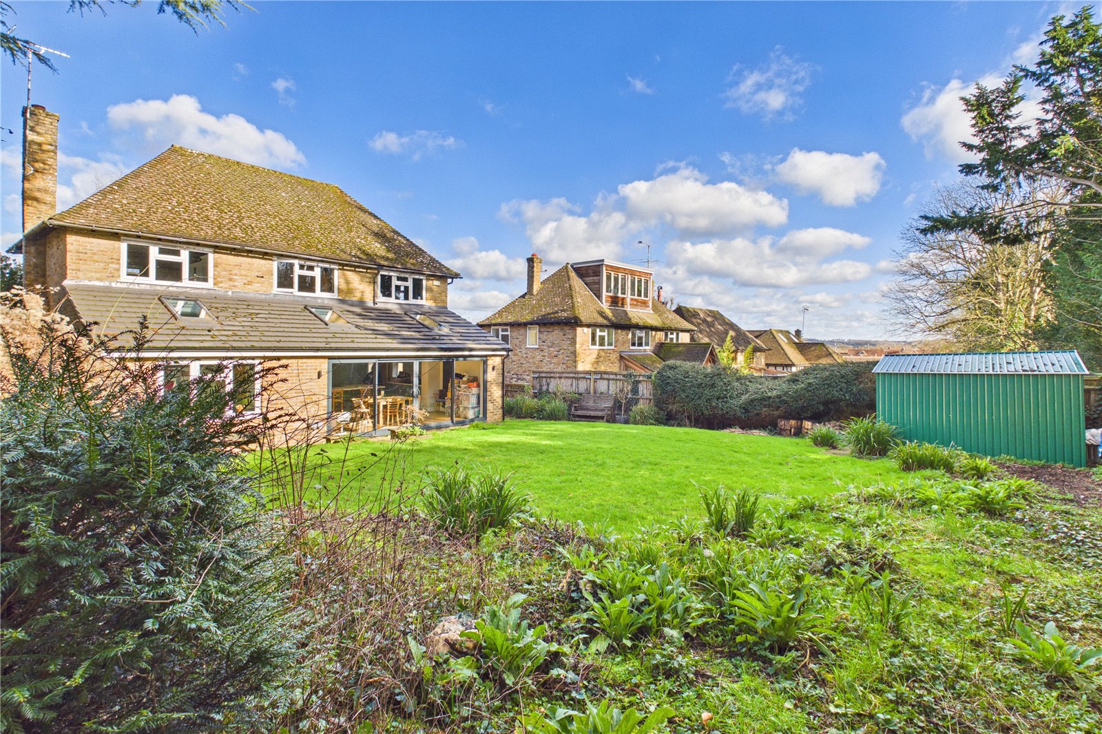 3 bedroom House for sale in Pangbourne, Reading, Berkshire