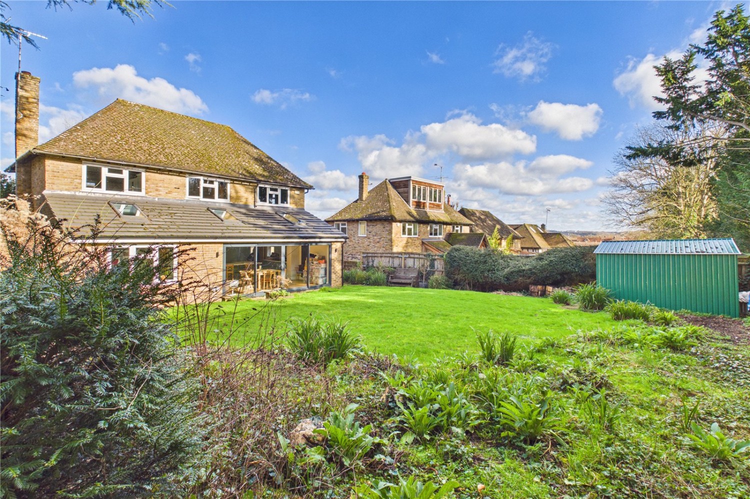 Pangbourne, Reading, Berkshire