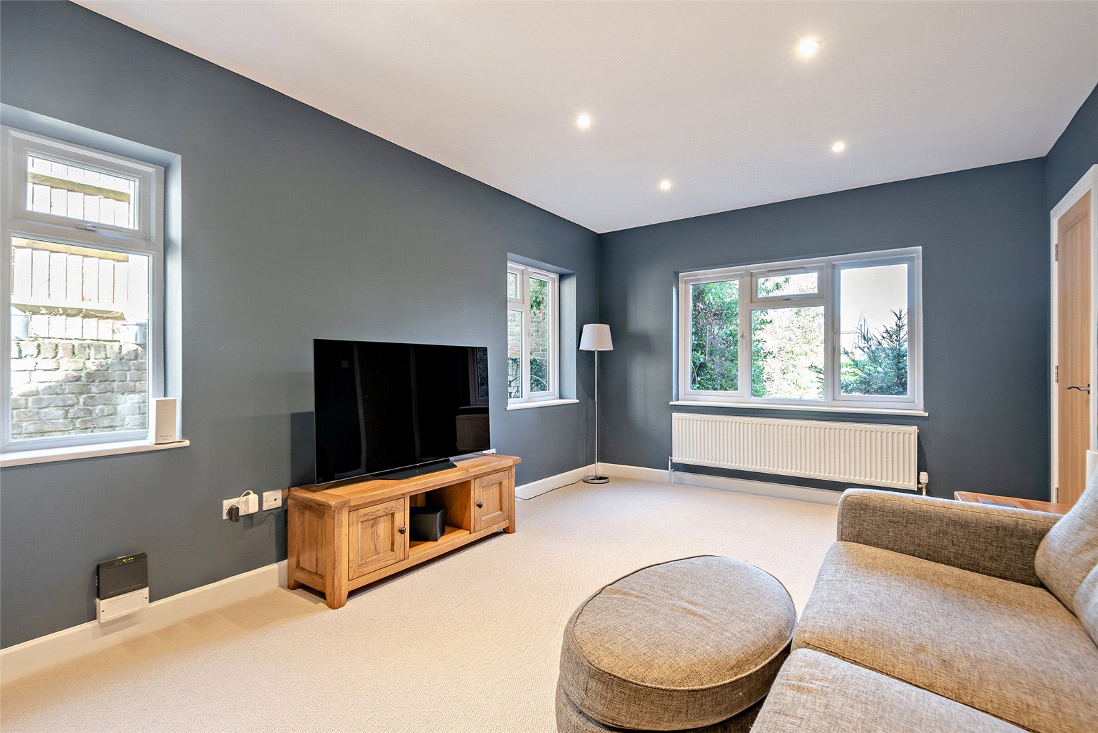 3 bedroom House for sale in Pangbourne, Reading, Berkshire
