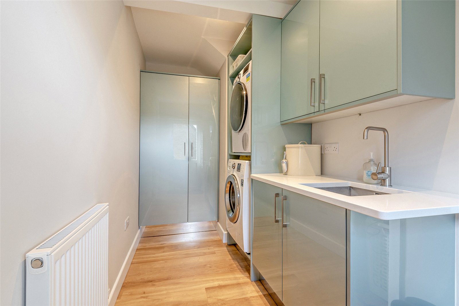 3 bedroom House for sale in Pangbourne, Reading, Berkshire