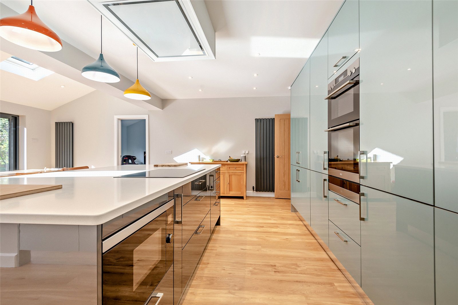 3 bedroom House for sale in Pangbourne, Reading, Berkshire