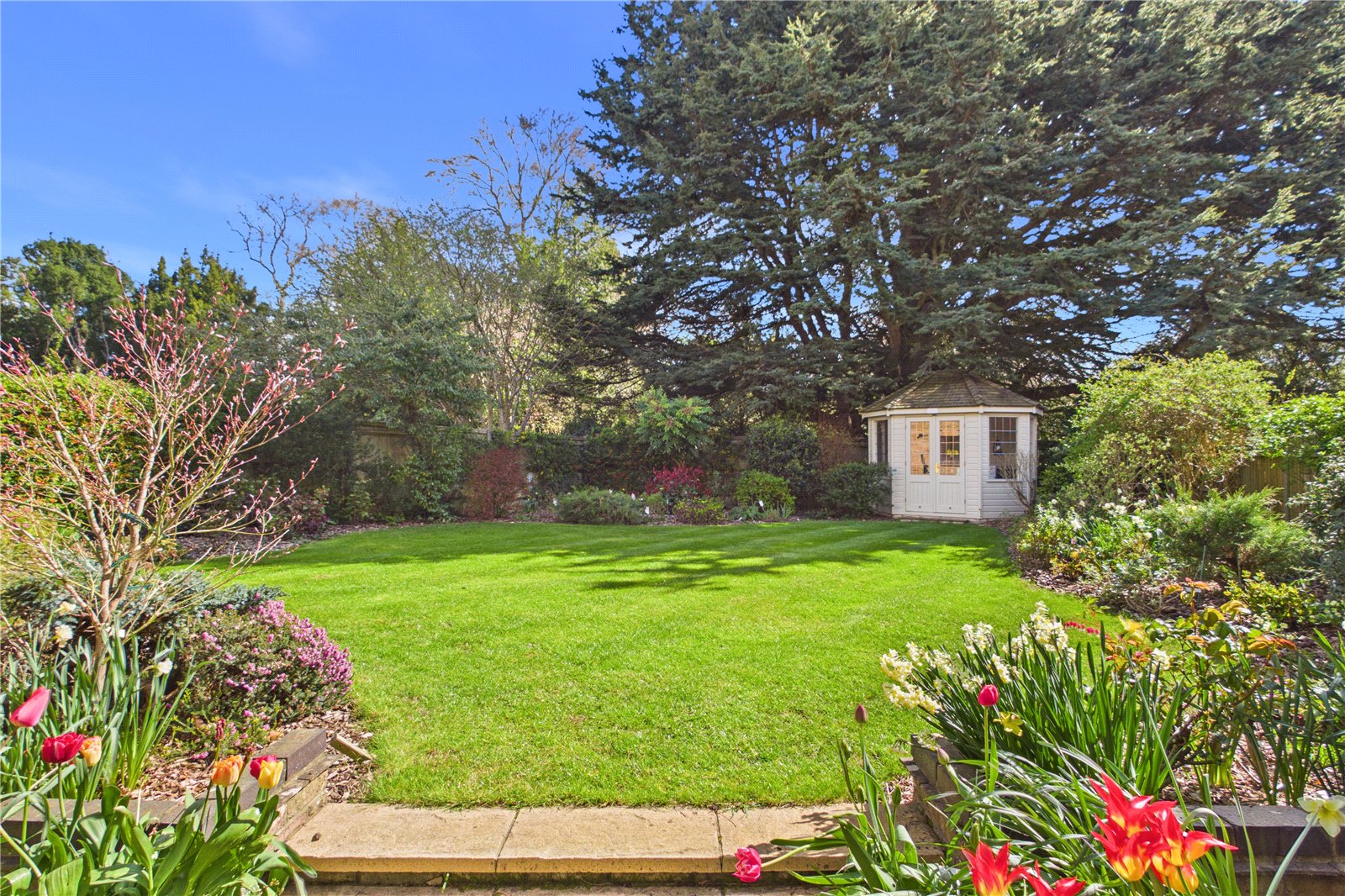 4 bedroom House for sale in Purley on Thames, Reading, Berkshire