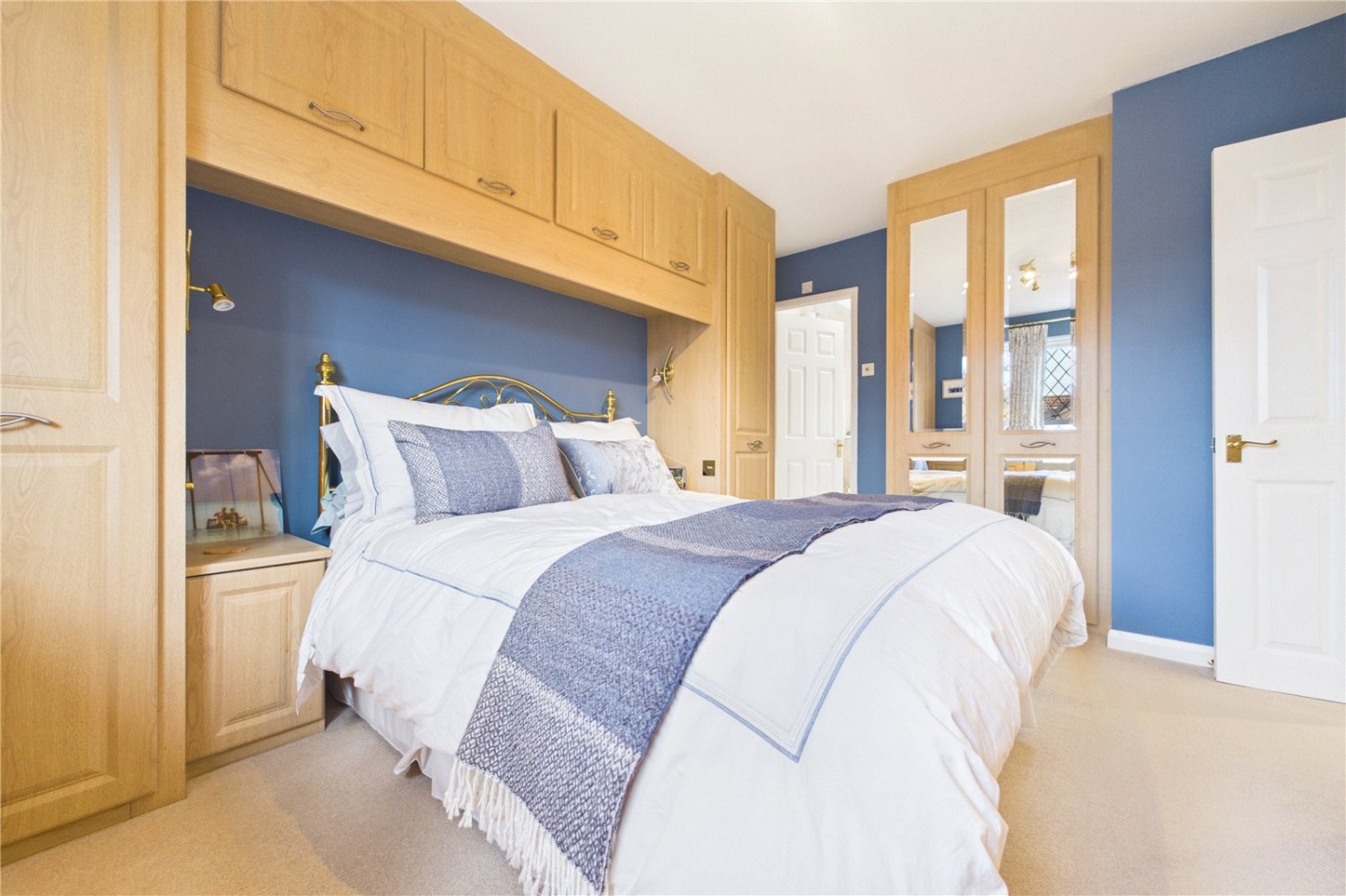 Purley on Thames, Reading, Berkshire