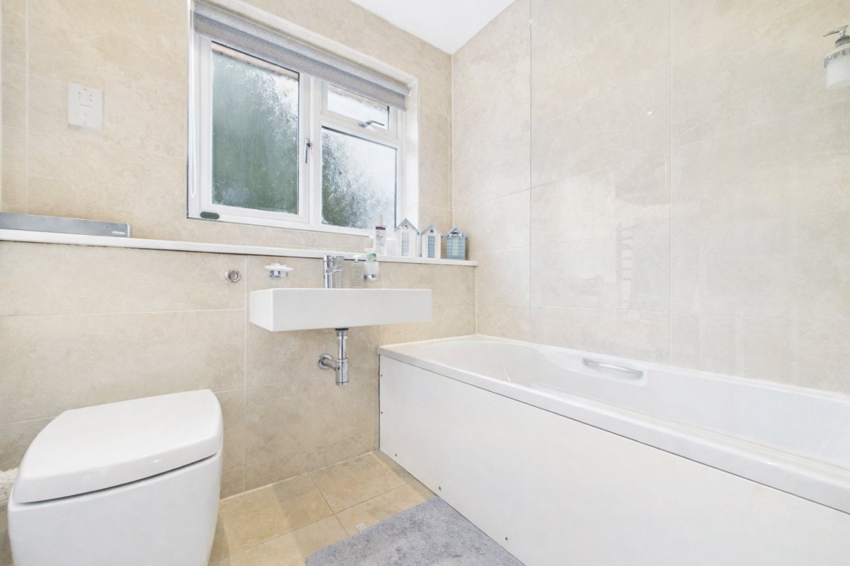 Purley on Thames, Reading, Berkshire