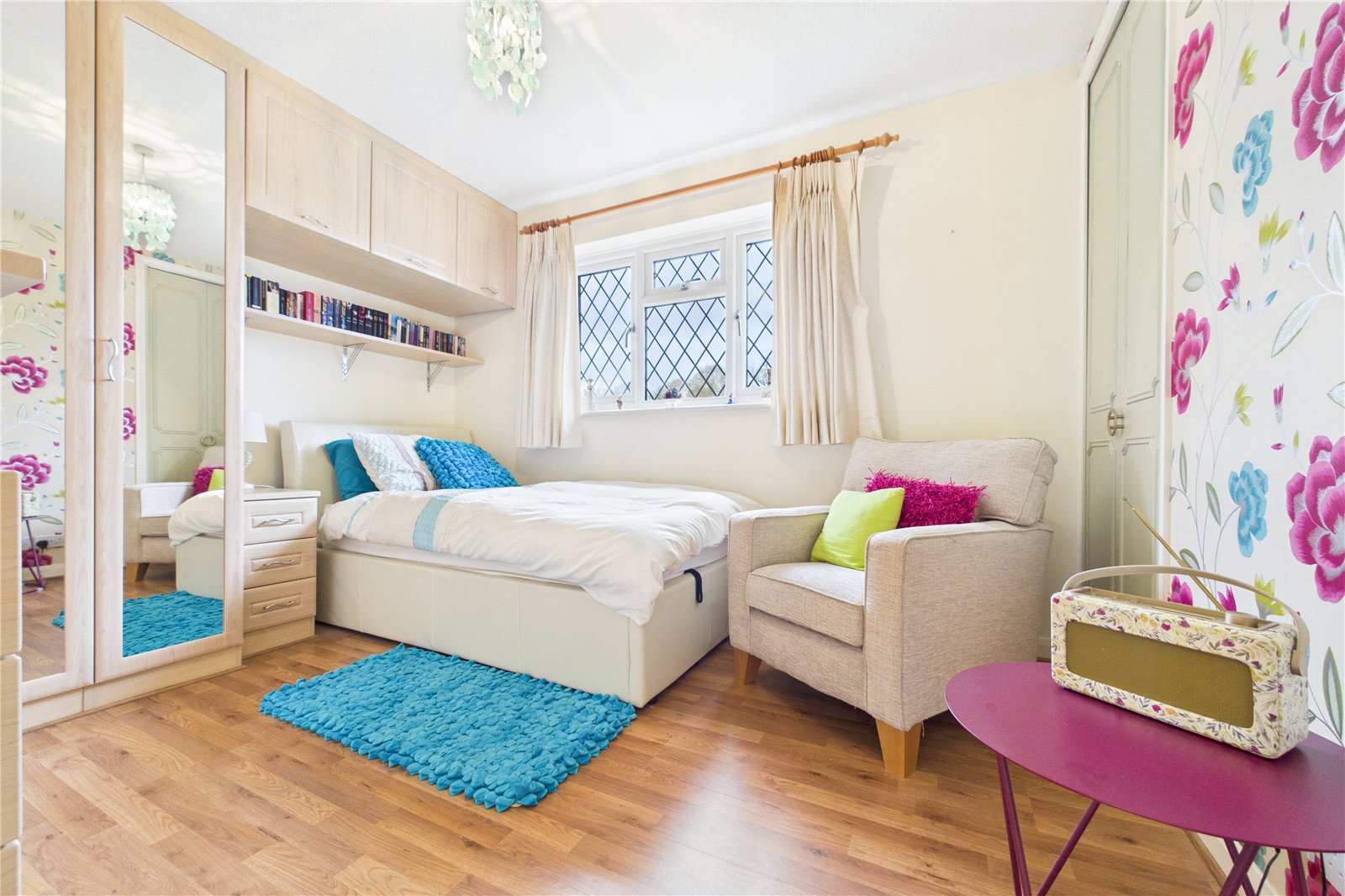 4 bedroom House for sale in Purley on Thames, Reading, Berkshire