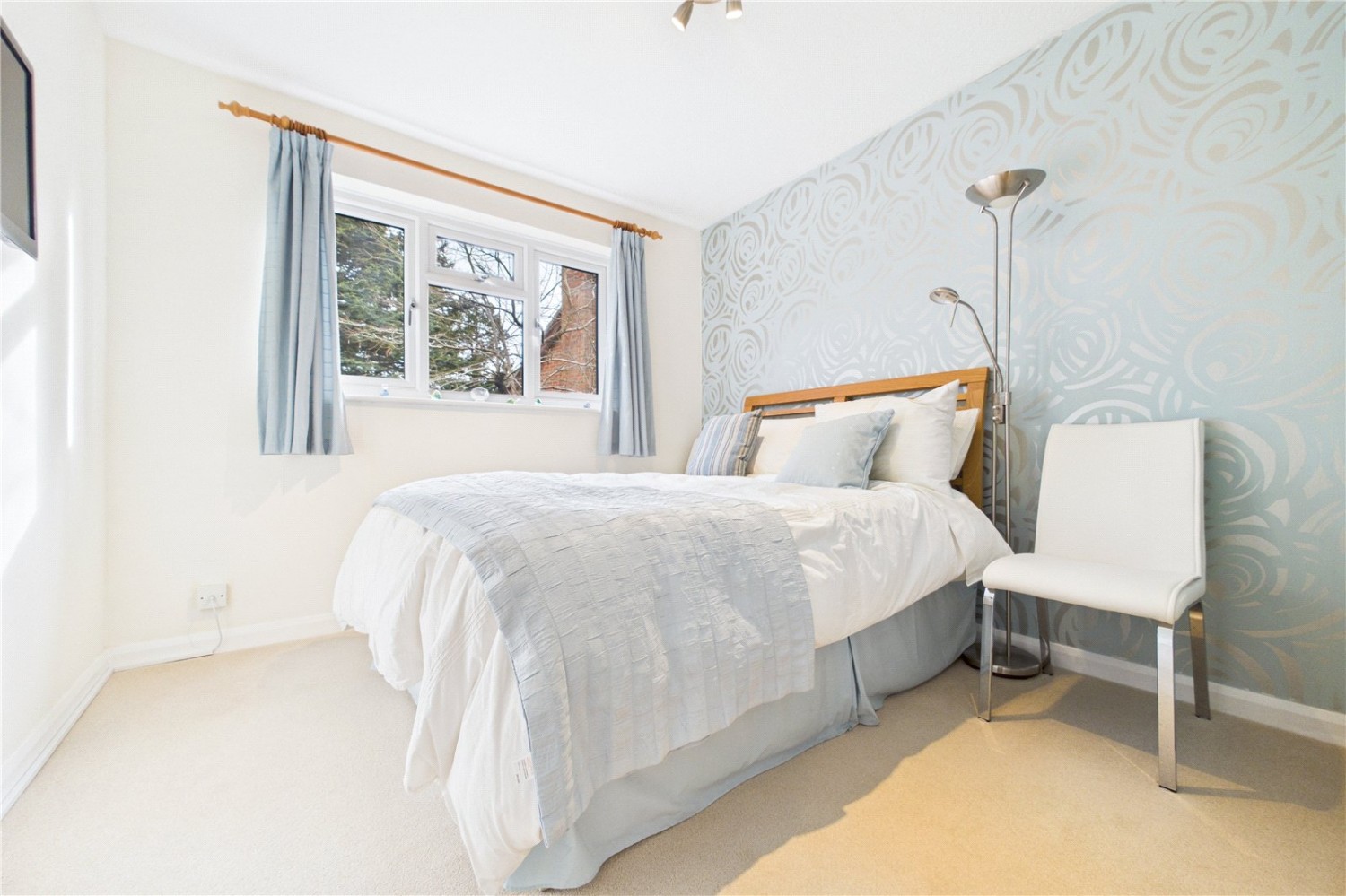 Purley on Thames, Reading, Berkshire