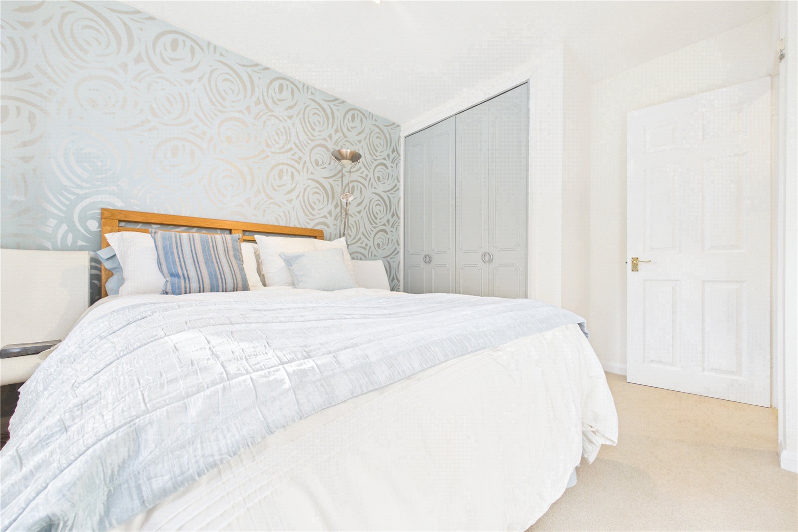 4 bedroom House for sale in Purley on Thames, Reading, Berkshire