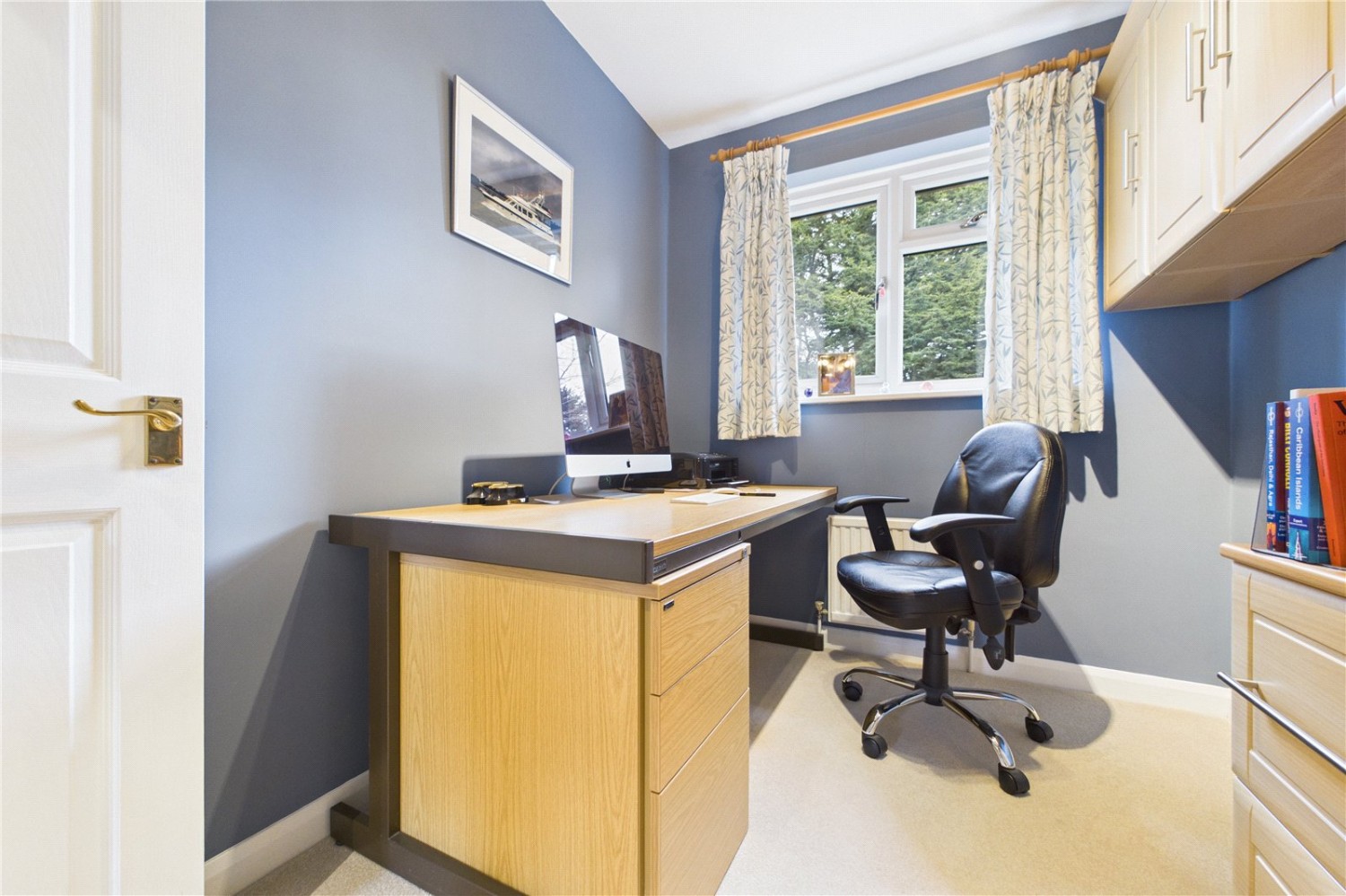 Purley on Thames, Reading, Berkshire