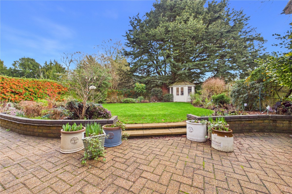 Purley on Thames, Reading, Berkshire