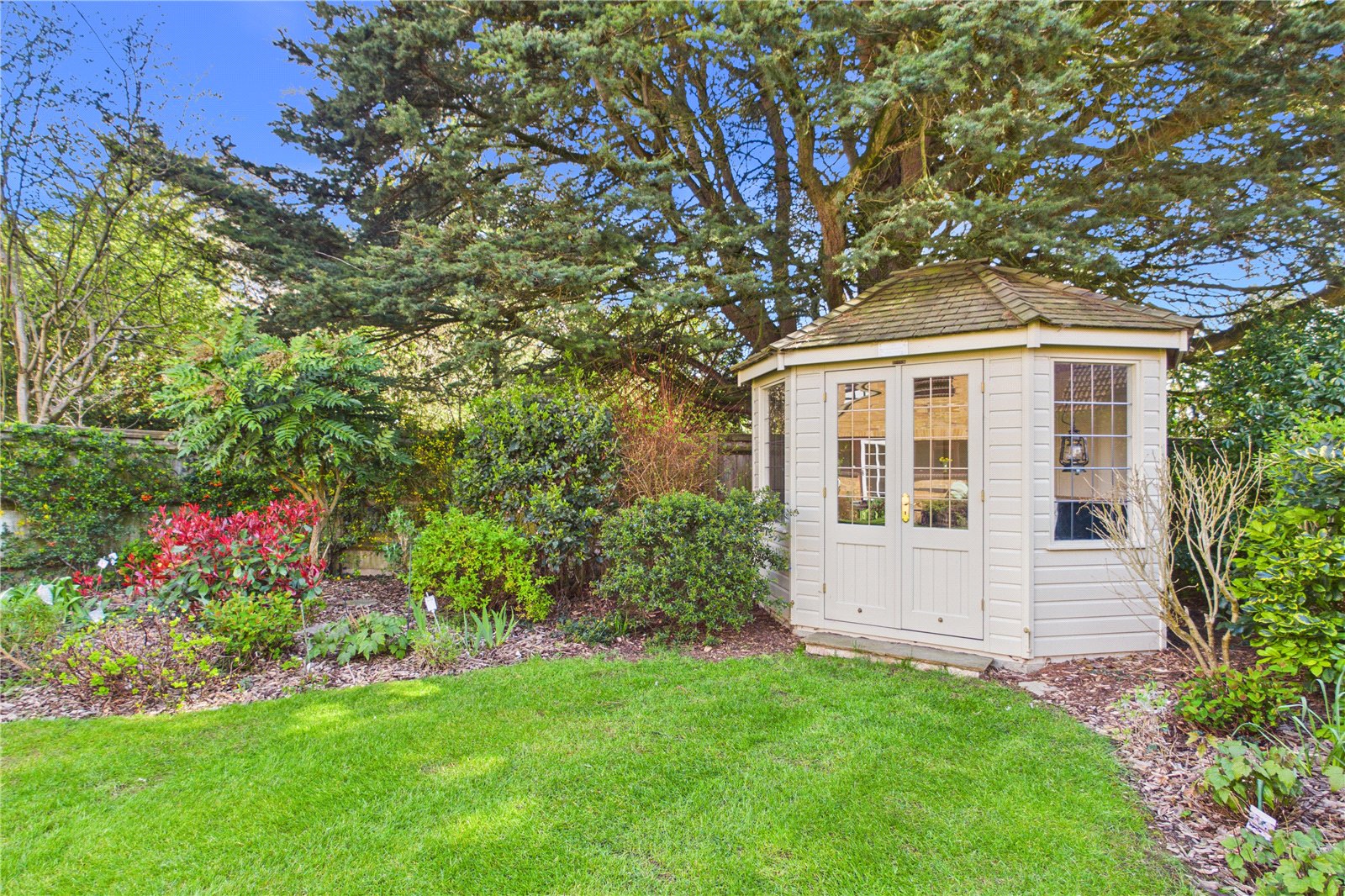 4 bedroom House for sale in Purley on Thames, Reading, Berkshire
