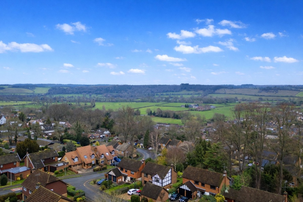 Purley on Thames, Reading, Berkshire