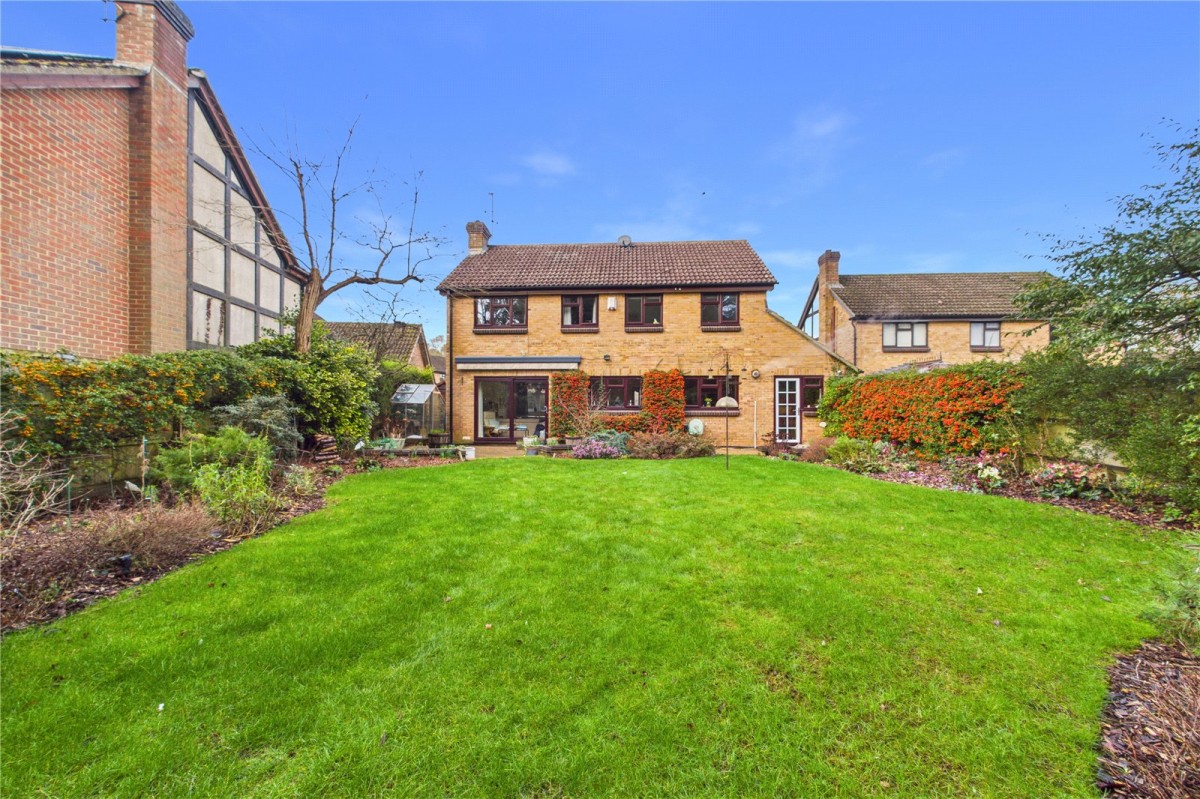 Purley on Thames, Reading, Berkshire