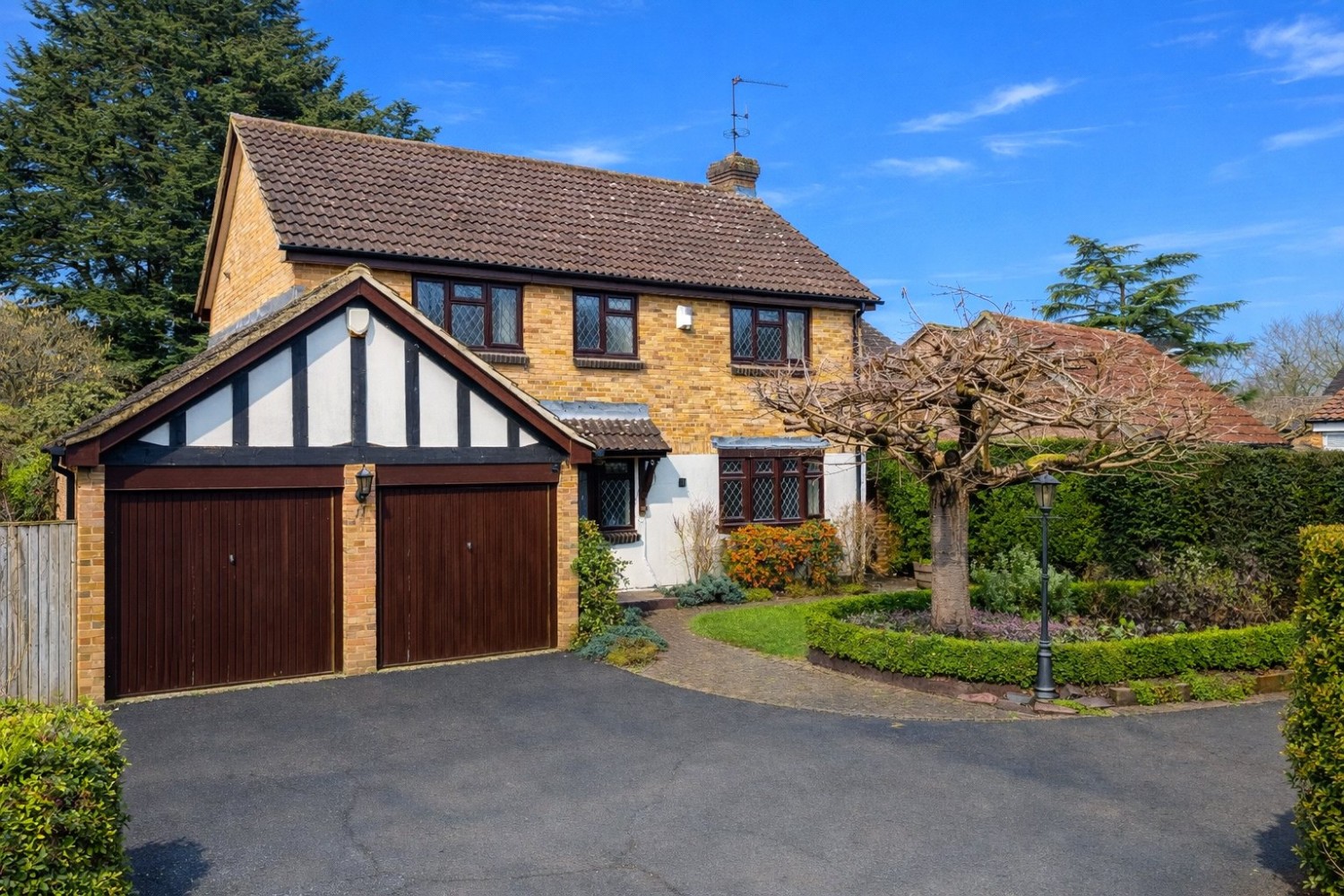 Purley on Thames, Reading, Berkshire