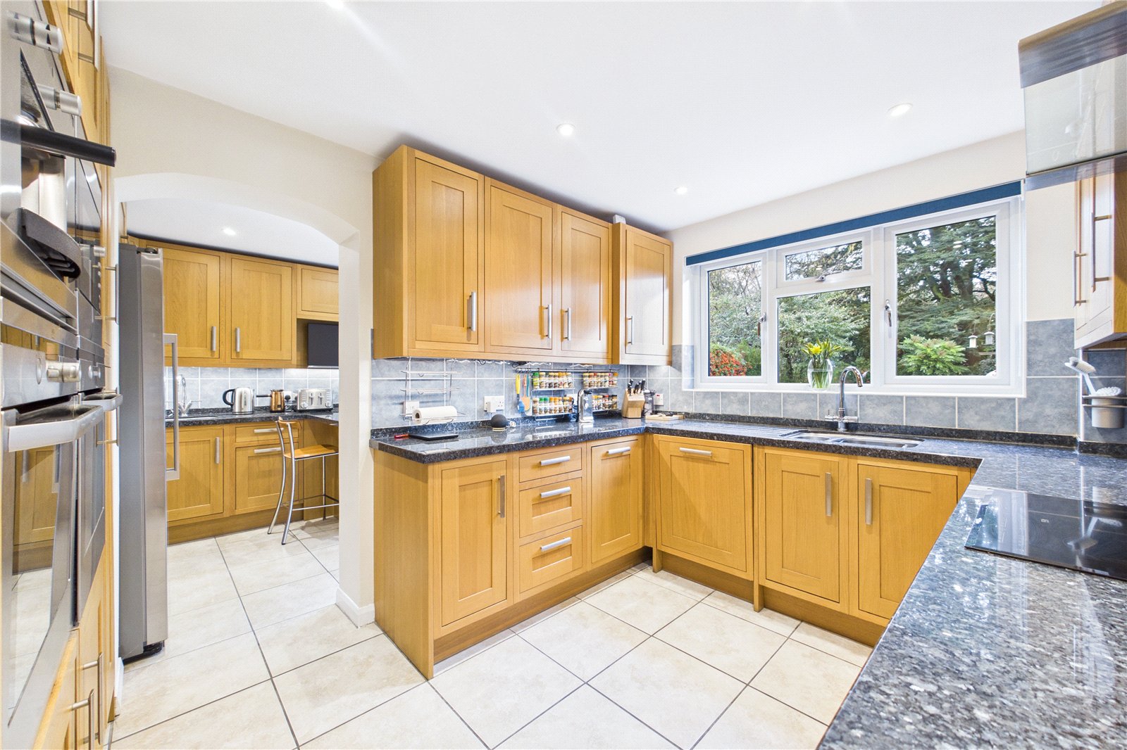 4 bedroom House for sale in Purley on Thames, Reading, Berkshire