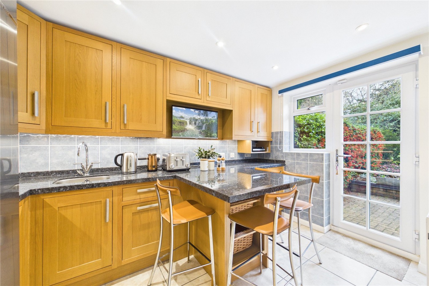 Purley on Thames, Reading, Berkshire