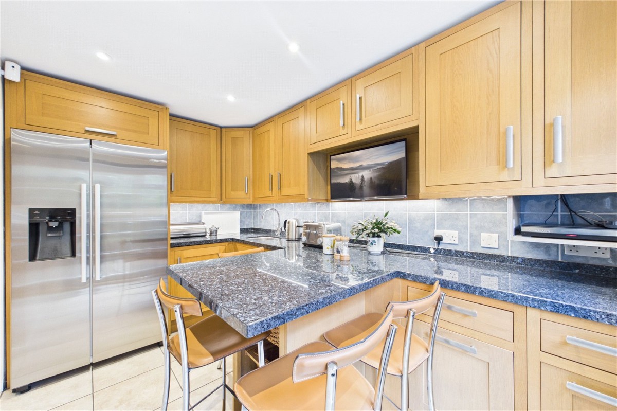 Purley on Thames, Reading, Berkshire