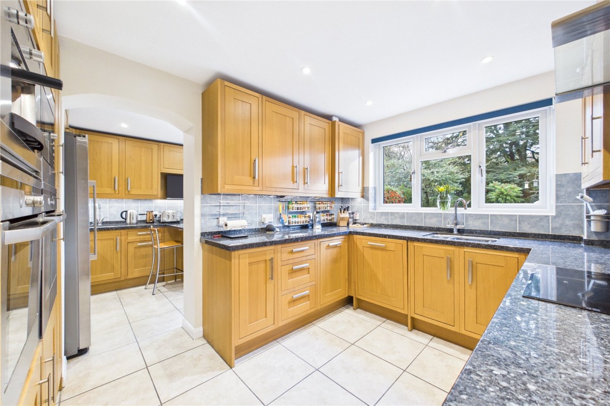 Purley on Thames, Reading, Berkshire