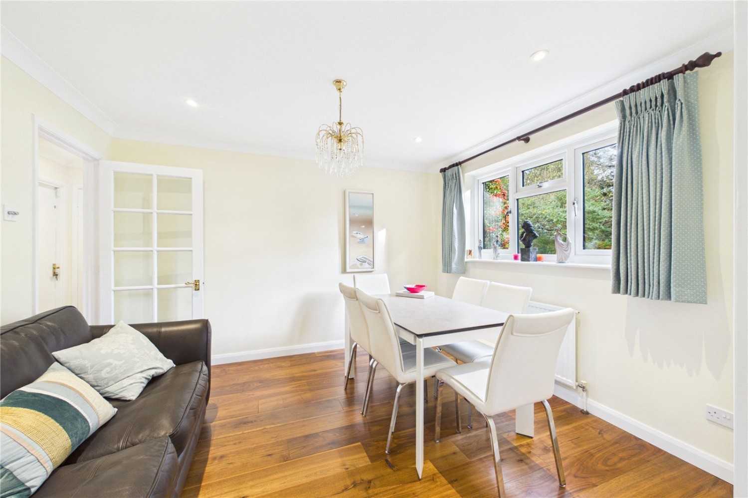 Purley on Thames, Reading, Berkshire