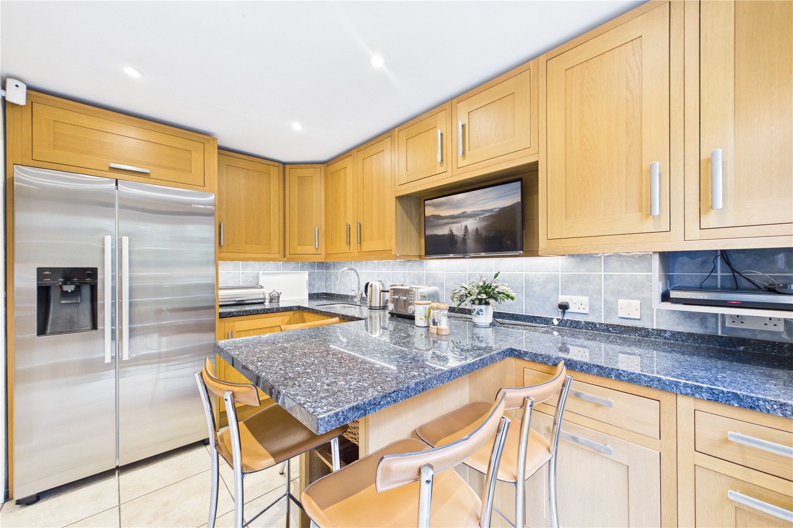 4 bedroom House for sale in Purley on Thames, Reading, Berkshire