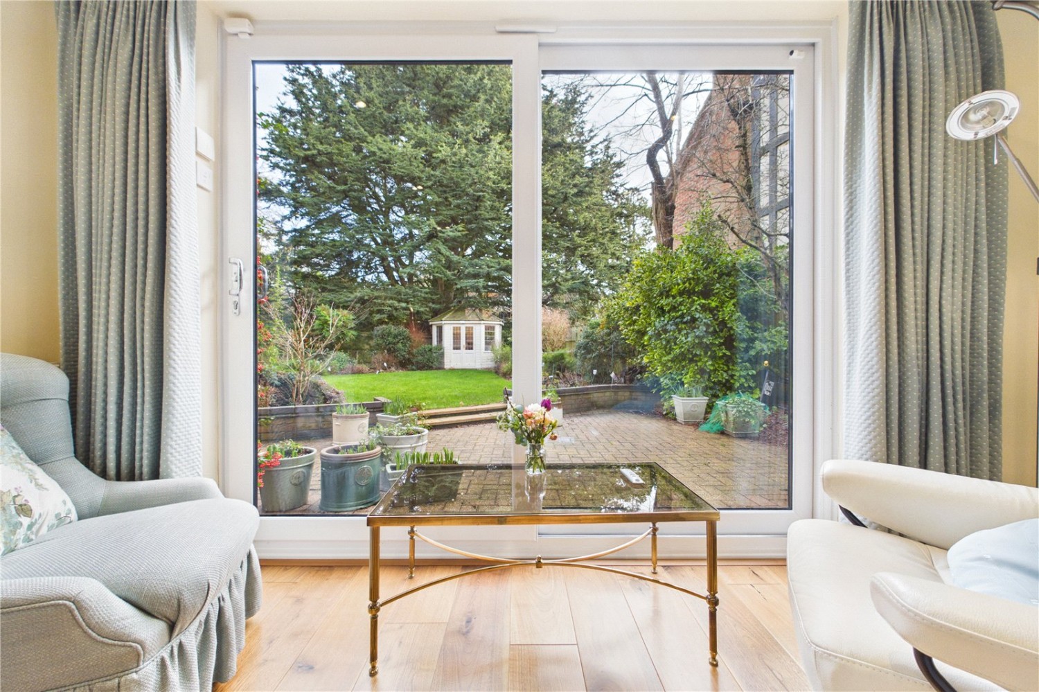 Purley on Thames, Reading, Berkshire