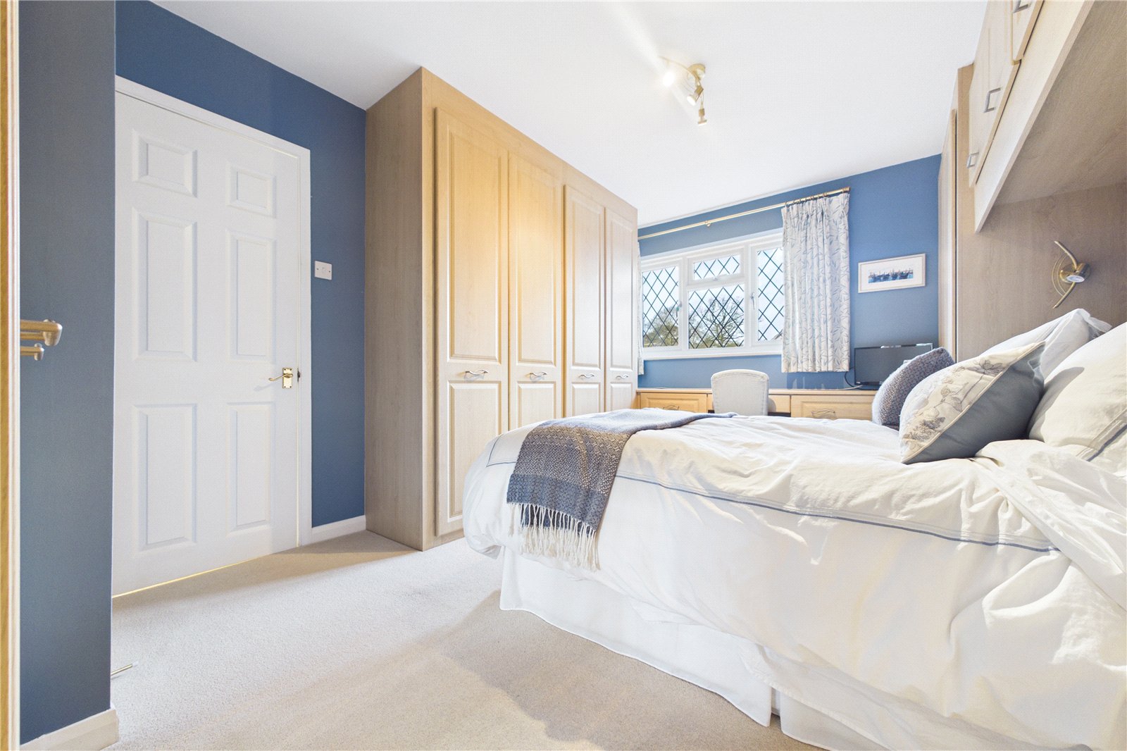 4 bedroom House for sale in Purley on Thames, Reading, Berkshire