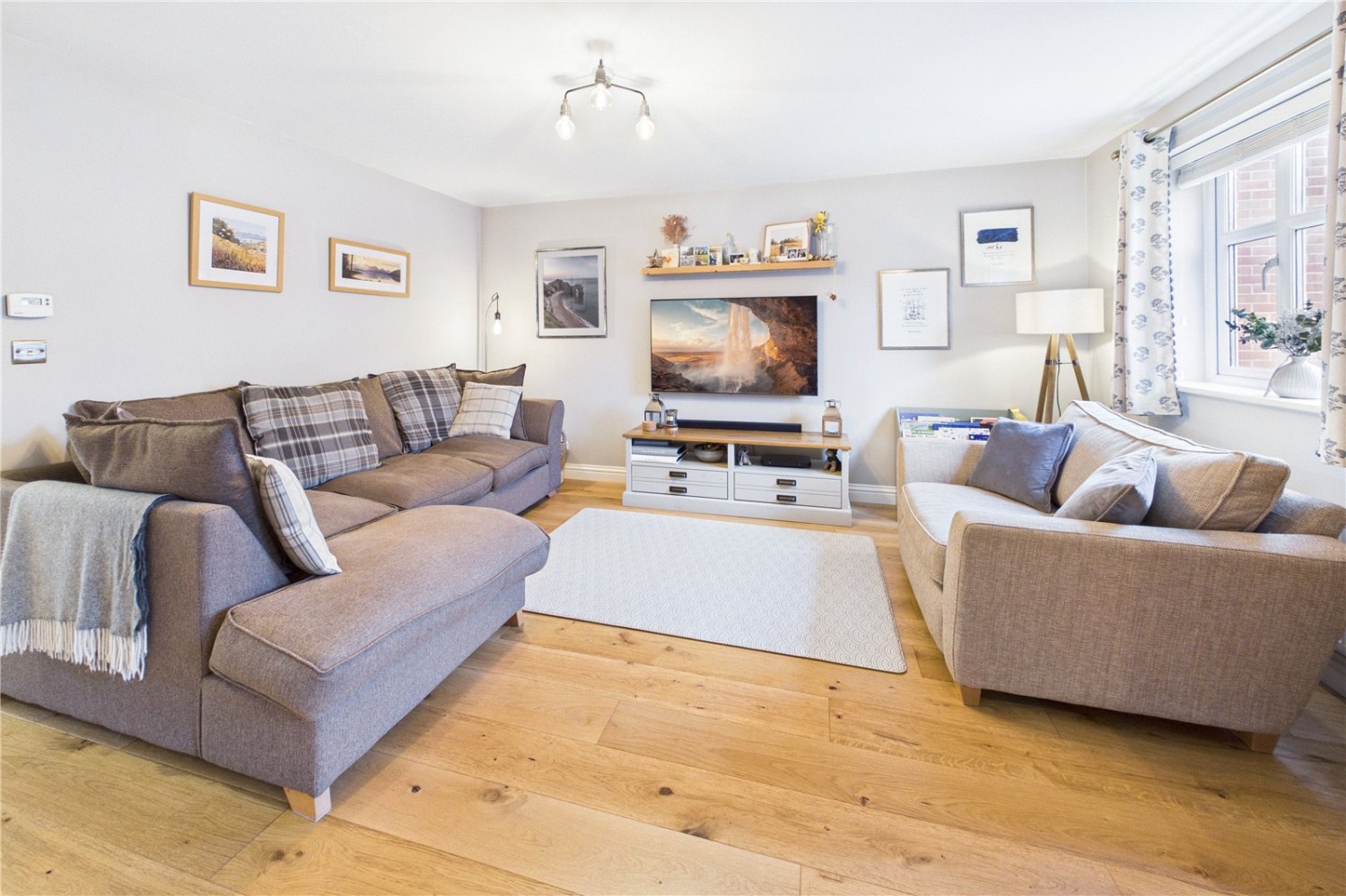 Hermitage, Thatcham, Berkshire