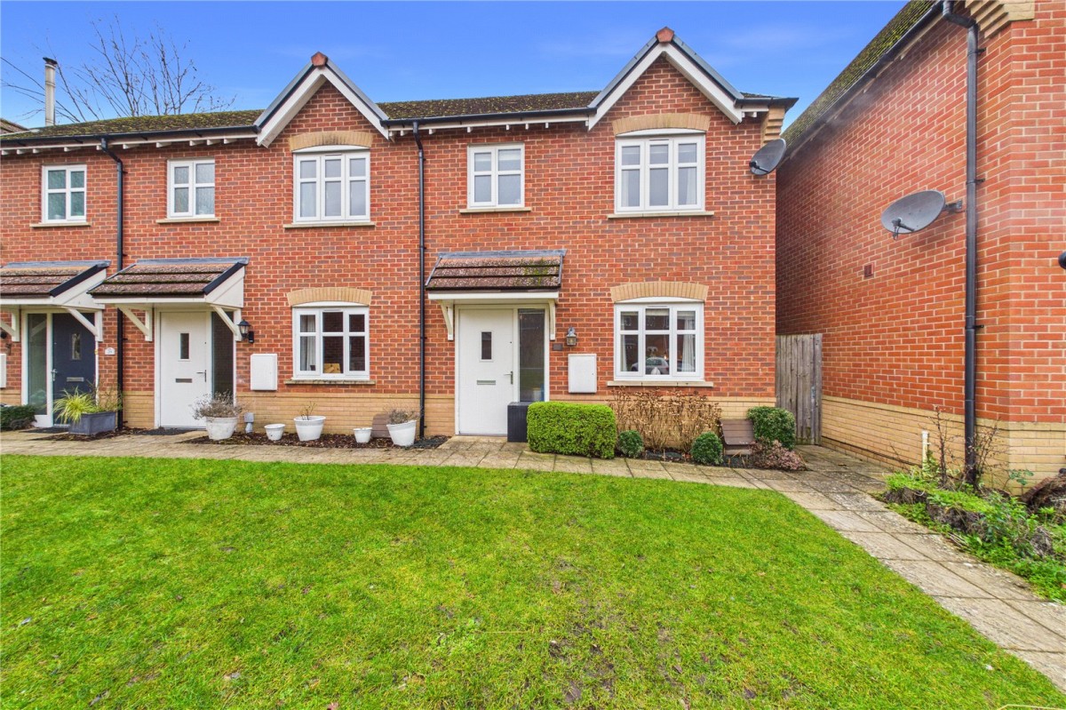 Hermitage, Thatcham, Berkshire