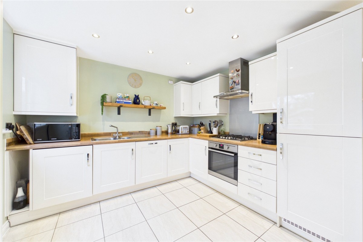 Hermitage, Thatcham, Berkshire