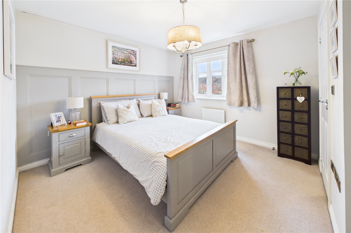 Hermitage, Thatcham, Berkshire