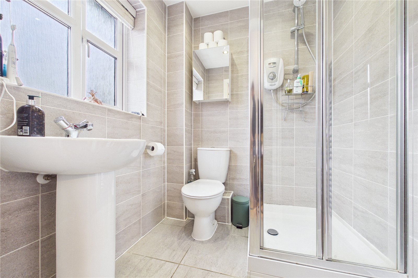 3 bedroom House for sale in Hermitage, Thatcham, Berkshire