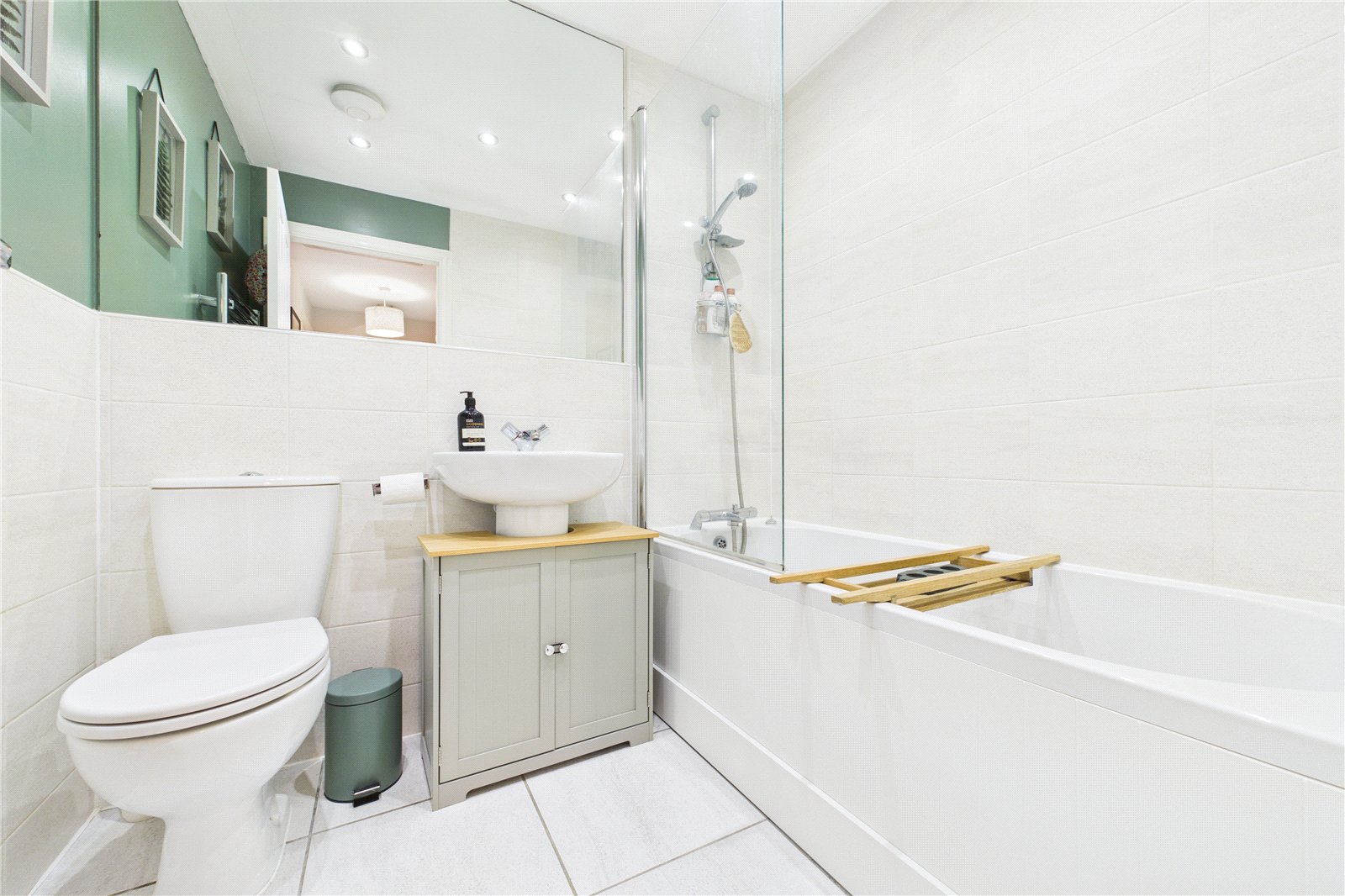 3 bedroom House for sale in Hermitage, Thatcham, Berkshire