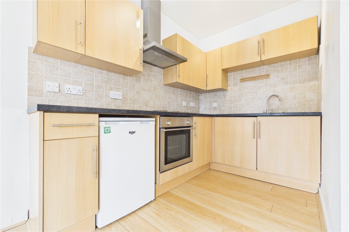 Church Street, Reading, Berkshire