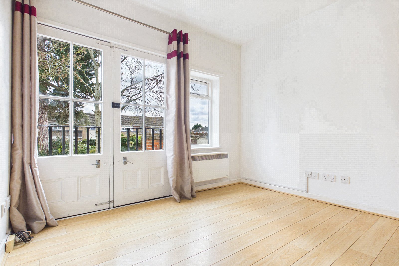 1 bedroom Flat for sale in Church Street, Reading, Berkshire