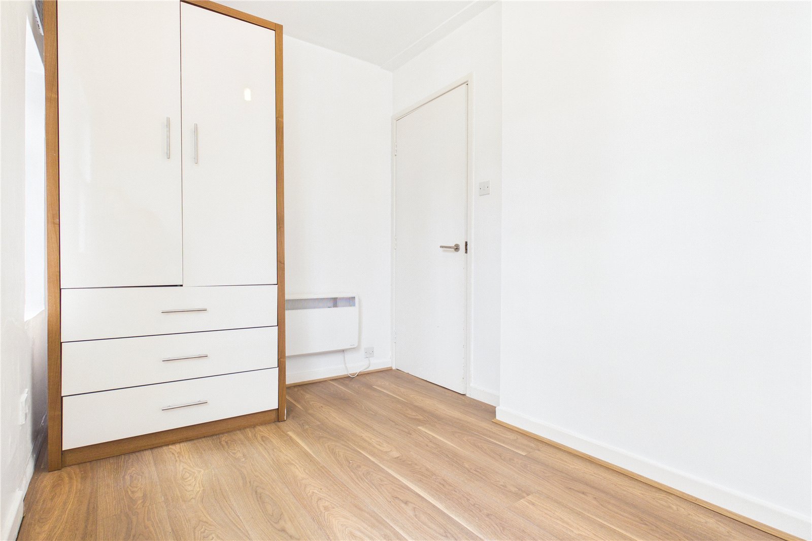 1 bedroom Flat for sale in Church Street, Reading, Berkshire