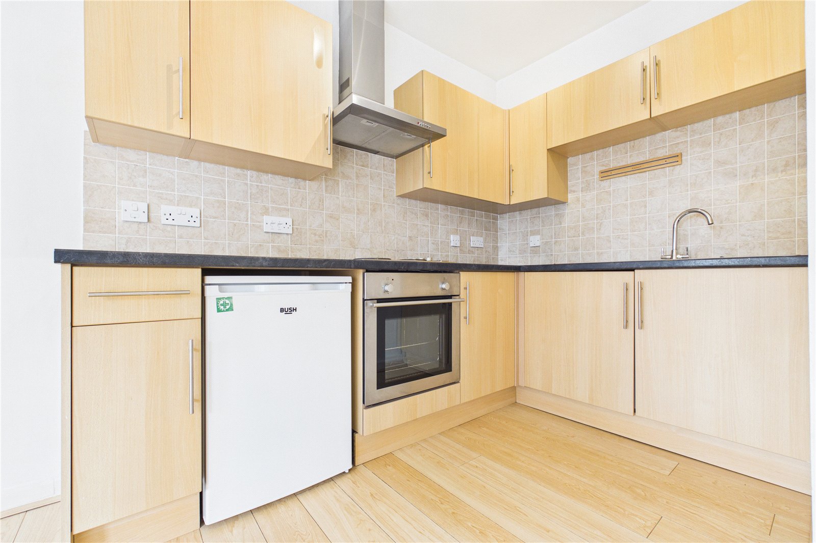 1 bedroom Flat for sale in Church Street, Reading, Berkshire